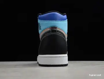 Hyperoad PROTOTYPE 1 OG JORDAN HIGH AIR 0531